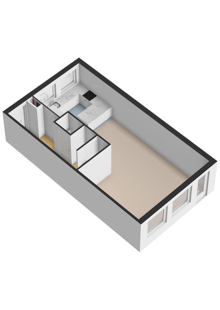Foto 35 van Hanselaarmate 58