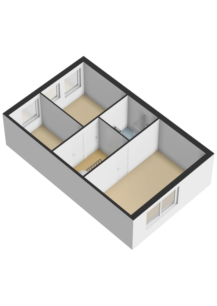 Foto 37 van Hanselaarmate 58