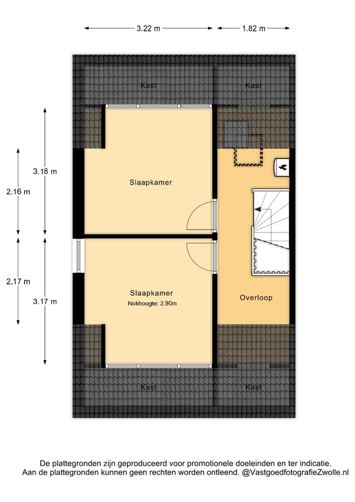 Foto 38 van Hanselaarmate 58
