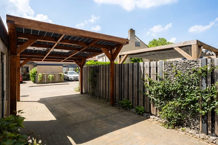 Foto 7 van Hanselaarmate 58