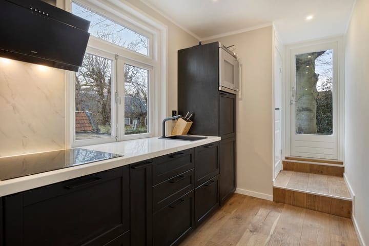 Foto 4 van Raamsteeg 43-A