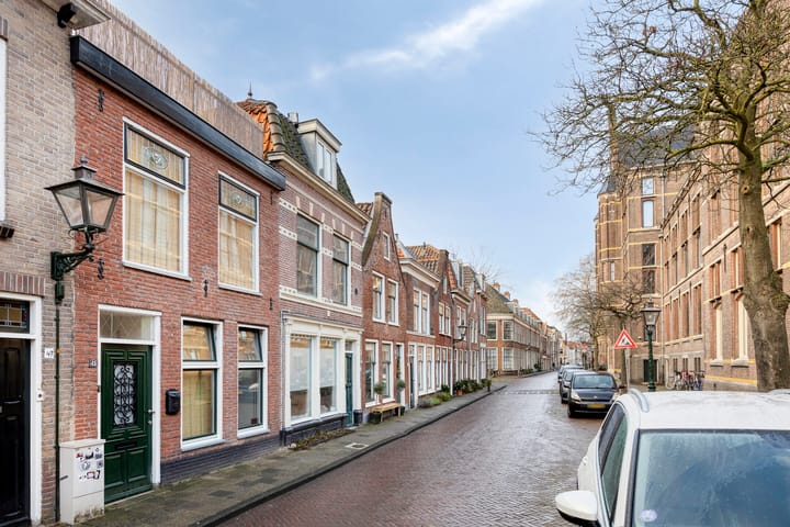 Foto 6 van Raamsteeg 43-A