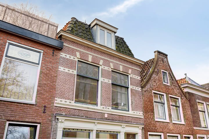 Foto 8 van Raamsteeg 43-A