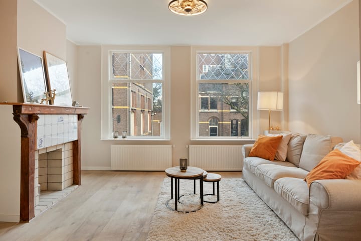 Foto 10 van Raamsteeg 43-A