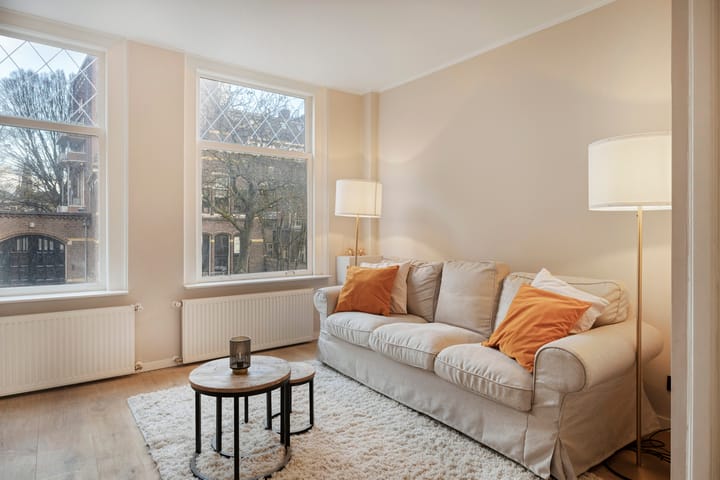 Foto 12 van Raamsteeg 43-A