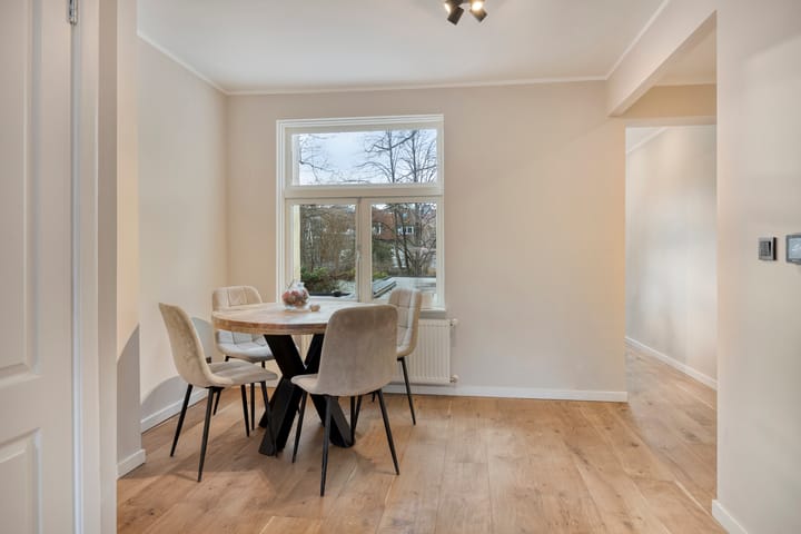 Foto 14 van Raamsteeg 43-A