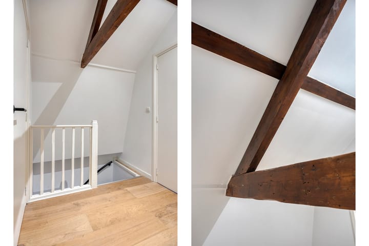 Foto 20 van Raamsteeg 43-A