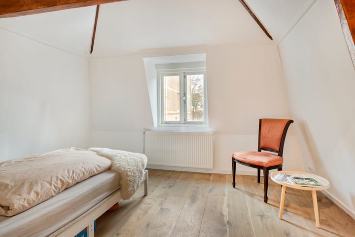 Foto 21 van Raamsteeg 43-A