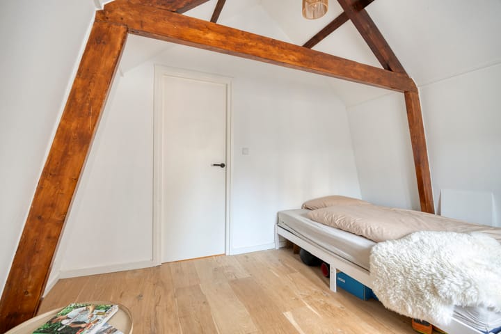 Foto 22 van Raamsteeg 43-A