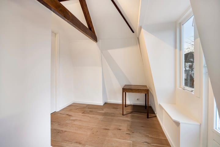 Foto 27 van Raamsteeg 43-A