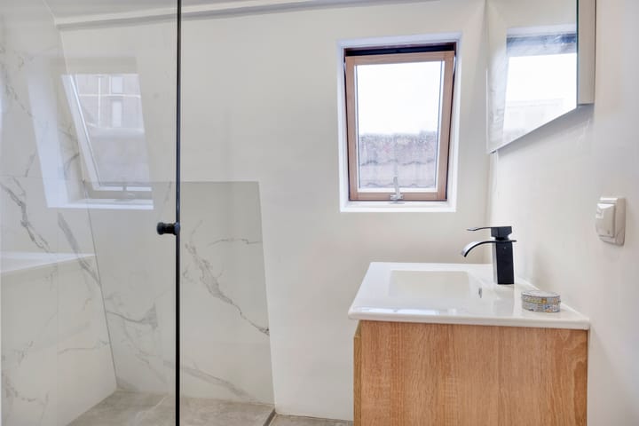 Foto 28 van Raamsteeg 43-A