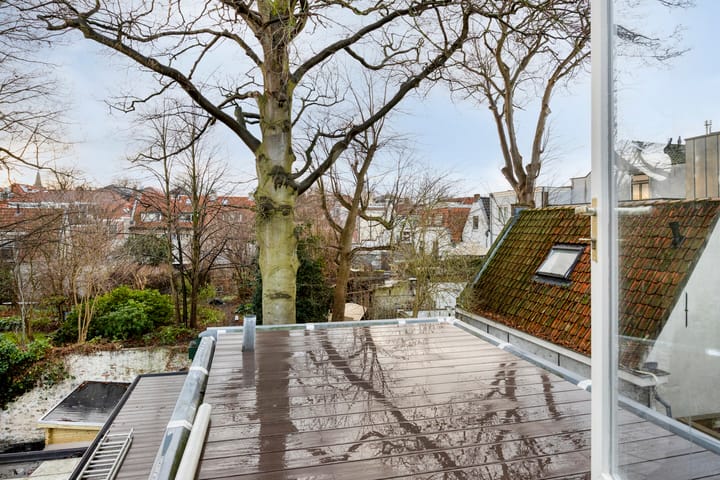 Foto 30 van Raamsteeg 43-A