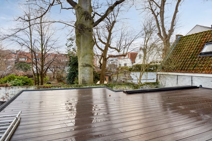 Foto 31 van Raamsteeg 43-A