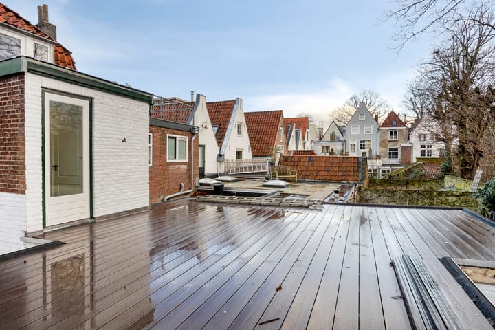 Foto 32 van Raamsteeg 43-A