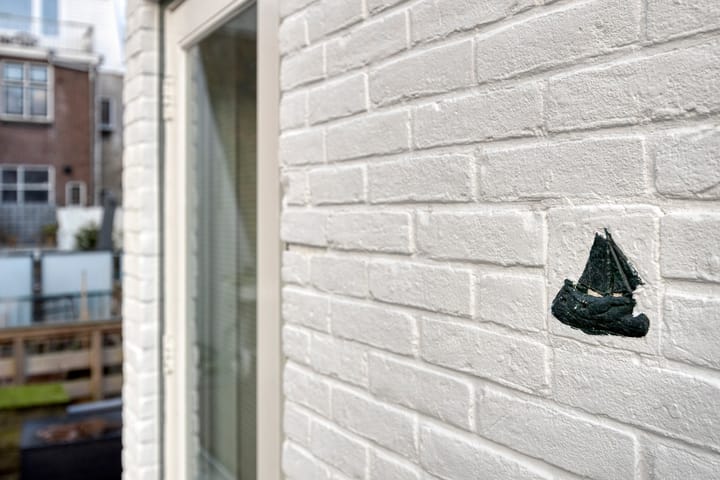 Foto 33 van Raamsteeg 43-A