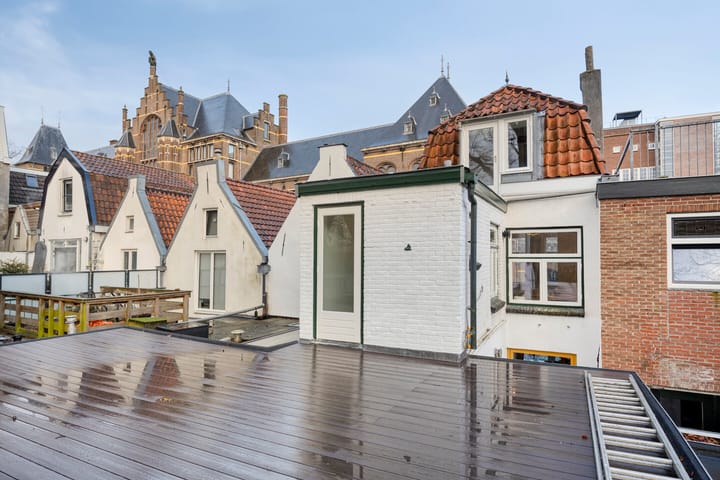 Foto 34 van Raamsteeg 43-A