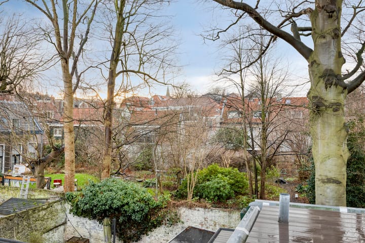 Foto 35 van Raamsteeg 43-A