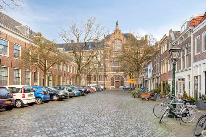 Foto 36 van Raamsteeg 43-A