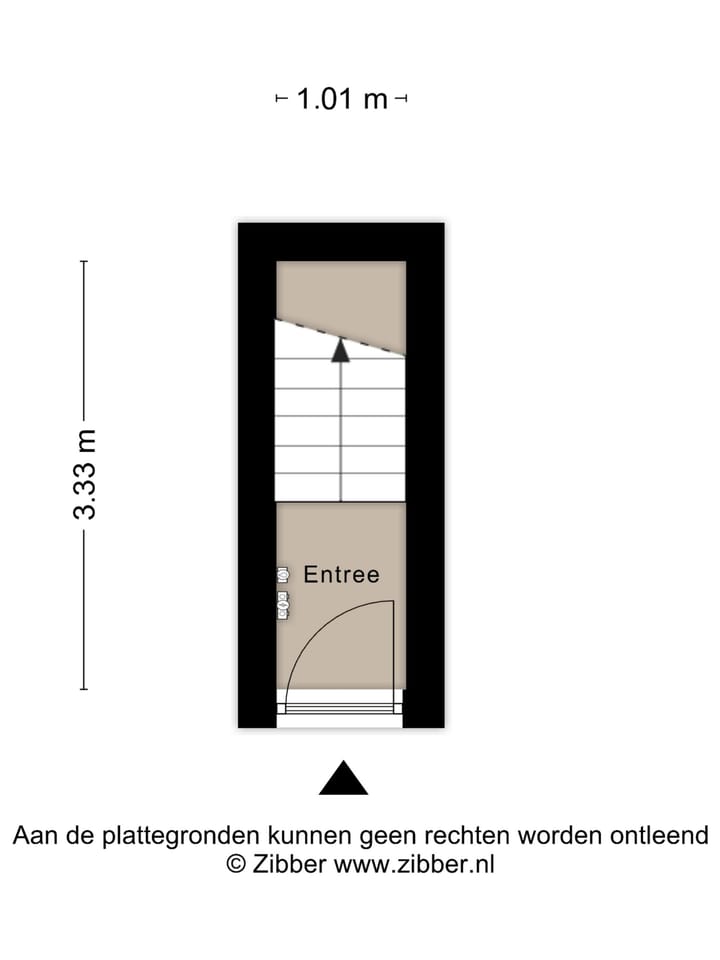 Foto 37 van Raamsteeg 43-A