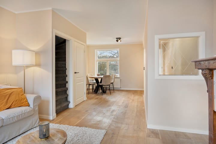 Foto 3 van Raamsteeg 43-A