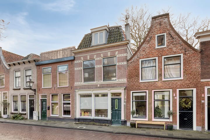 Foto 7 van Raamsteeg 43-A