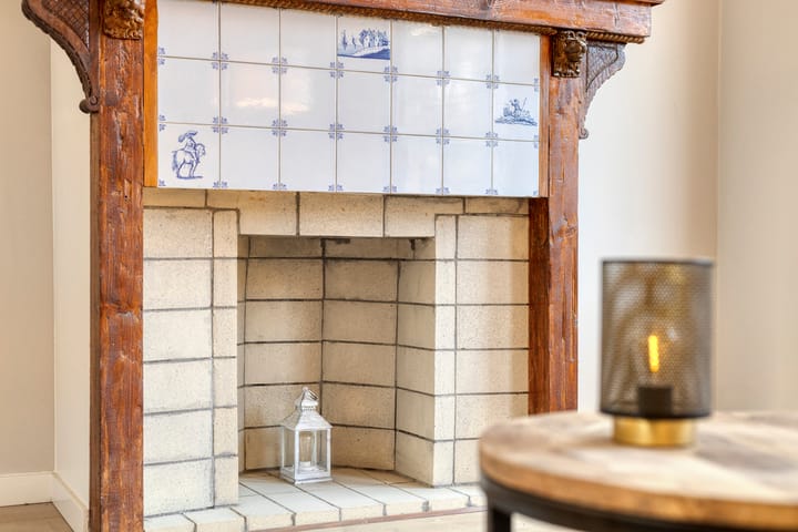 Foto 15 van Raamsteeg 43-A