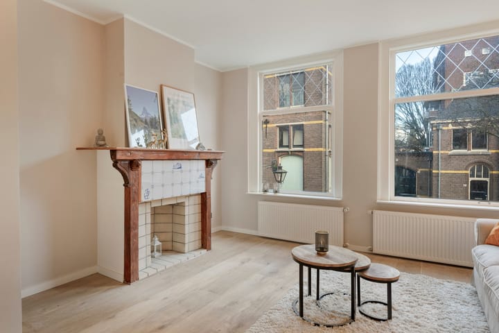 Foto 11 van Raamsteeg 43-A