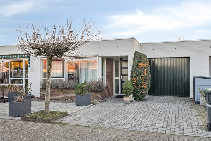 Foto 3 van Raambergstraat 6