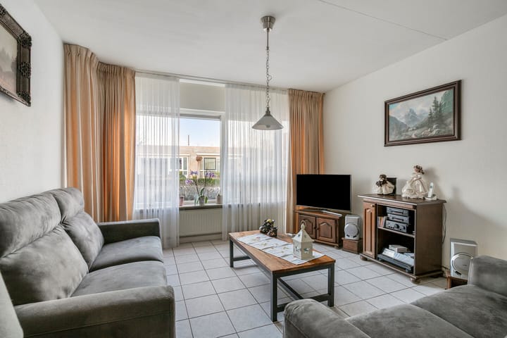 Foto 6 van Raambergstraat 6