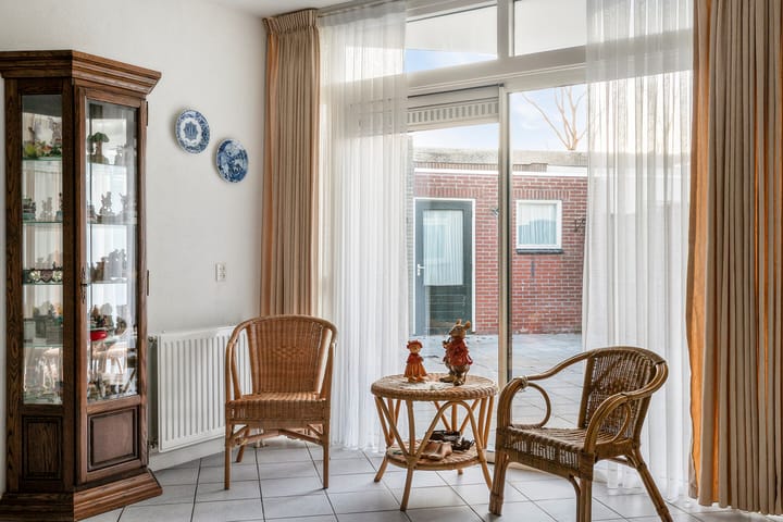 Foto 10 van Raambergstraat 6