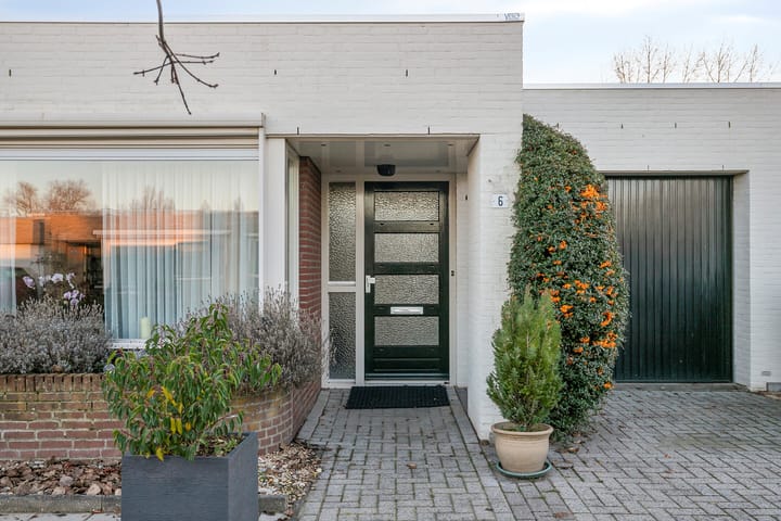 Foto 4 van Raambergstraat 6