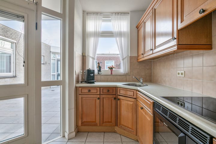 Foto 14 van Raambergstraat 6