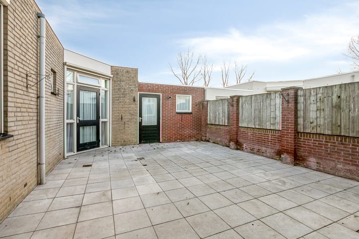 Foto 24 van Raambergstraat 6