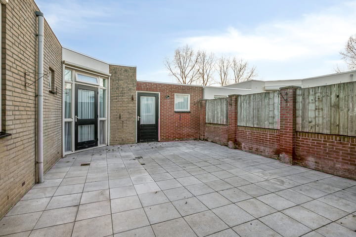 Foto 25 van Raambergstraat 6