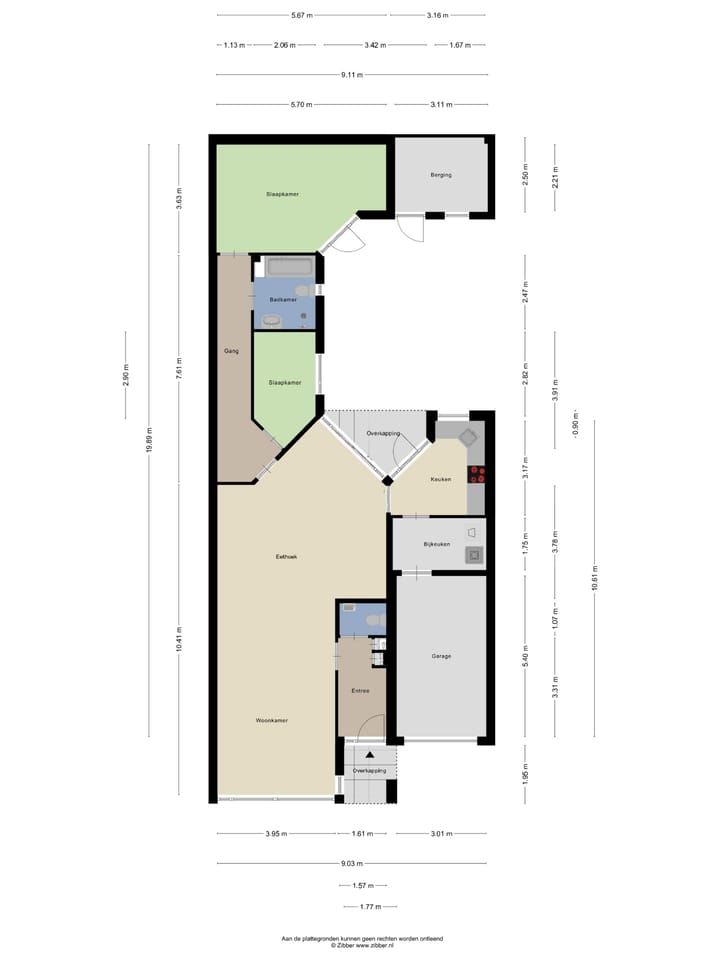 Foto 31 van Raambergstraat 6