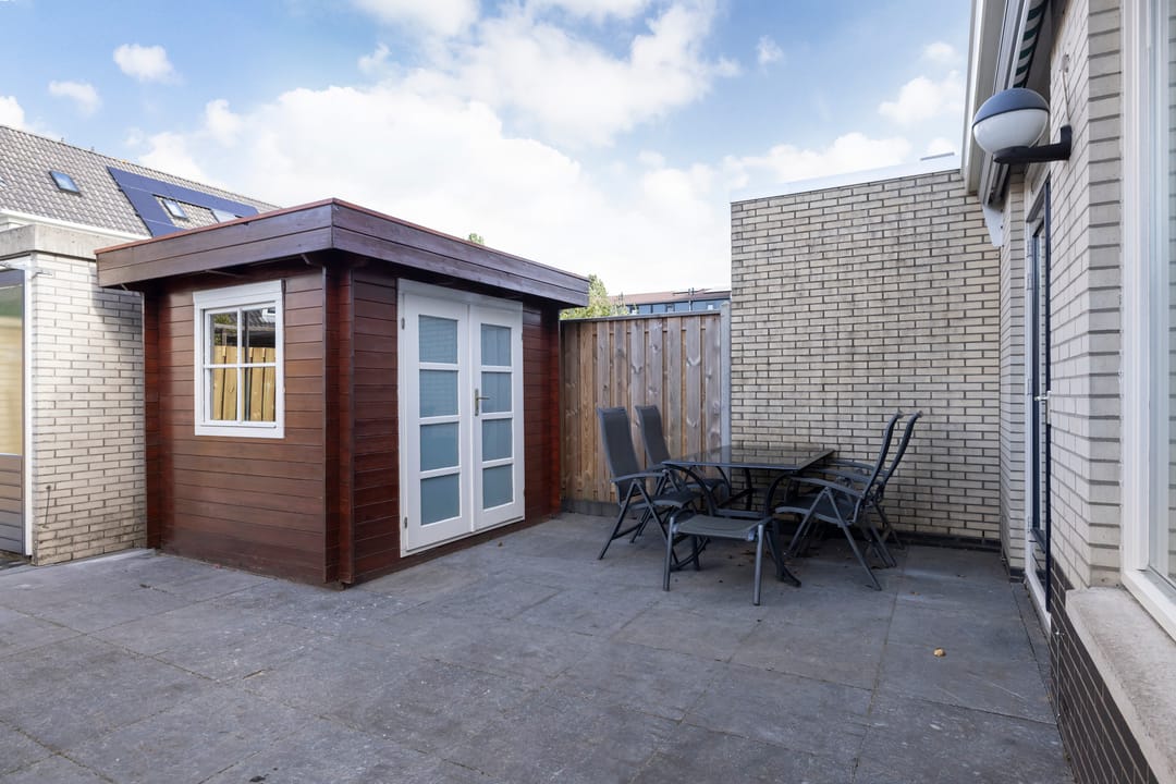 Photo 22 of Bolero 109