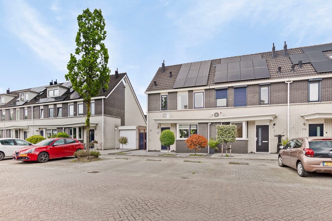 Photo 2 of Bolero 109