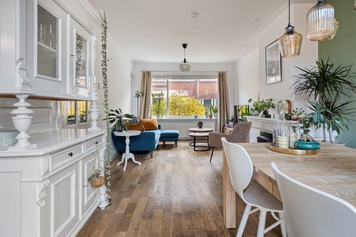 Foto 9 van Franklinstraat 12