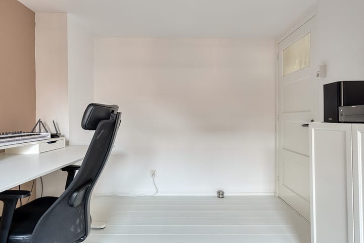 Foto 20 van Franklinstraat 12