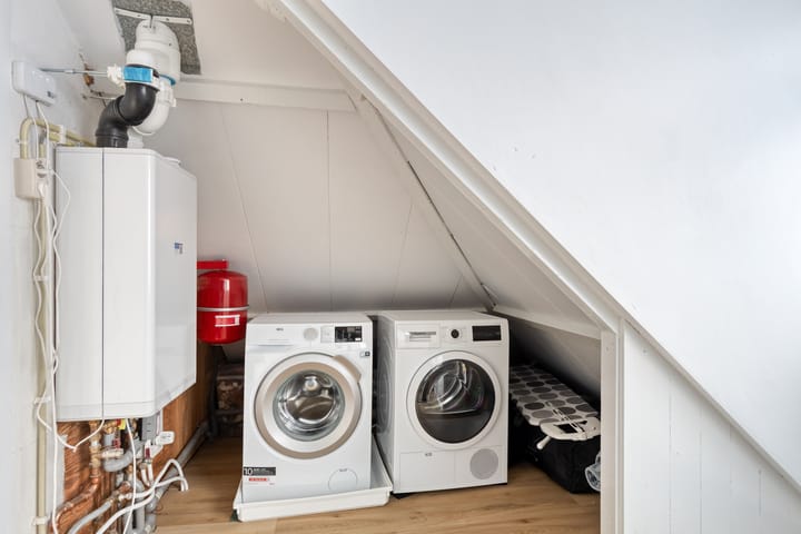 Foto 27 van Franklinstraat 12