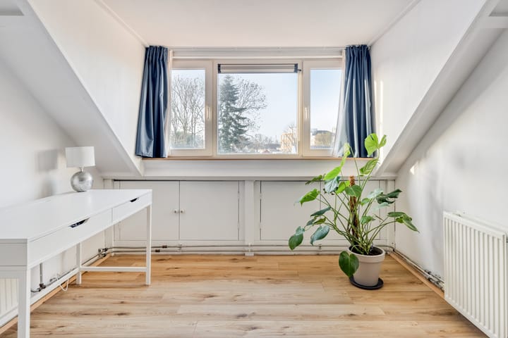 Foto 30 van Franklinstraat 12