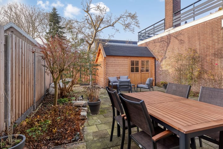 Foto 31 van Franklinstraat 12