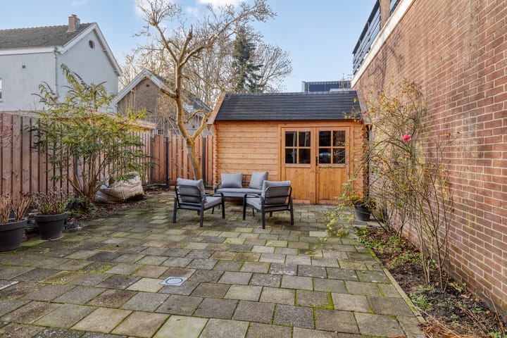 Foto 5 van Franklinstraat 12