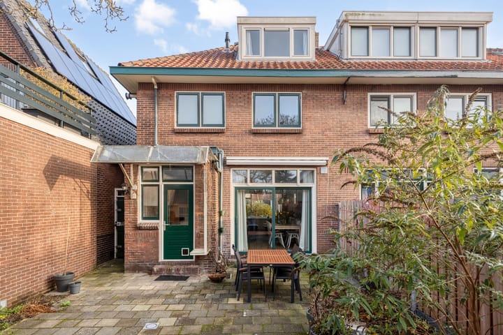 Foto 33 van Franklinstraat 12