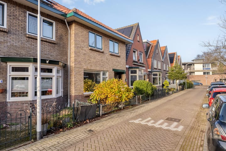 Foto 34 van Franklinstraat 12