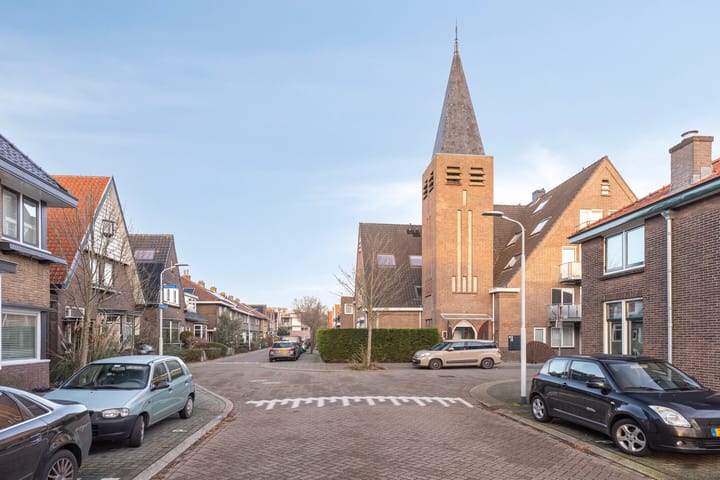 Foto 36 van Franklinstraat 12