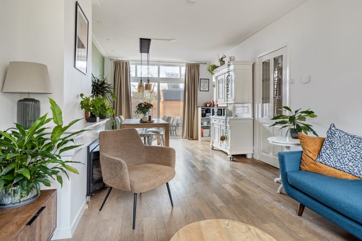 Foto 11 van Franklinstraat 12