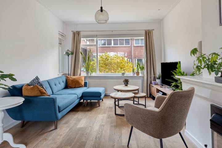 Foto 2 van Franklinstraat 12