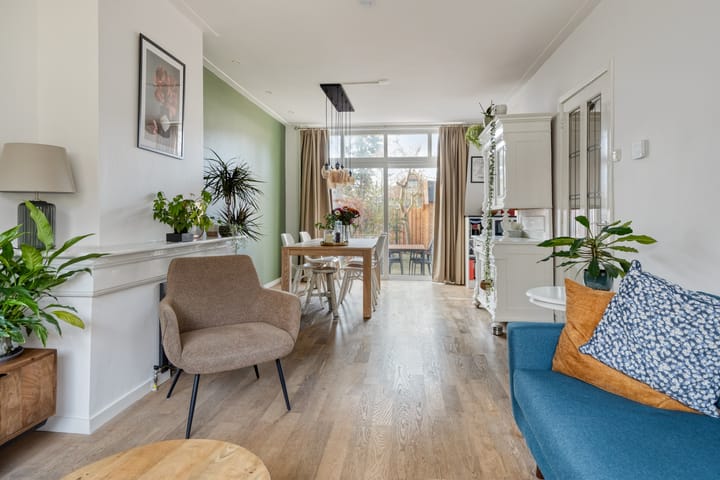 Foto 10 van Franklinstraat 12