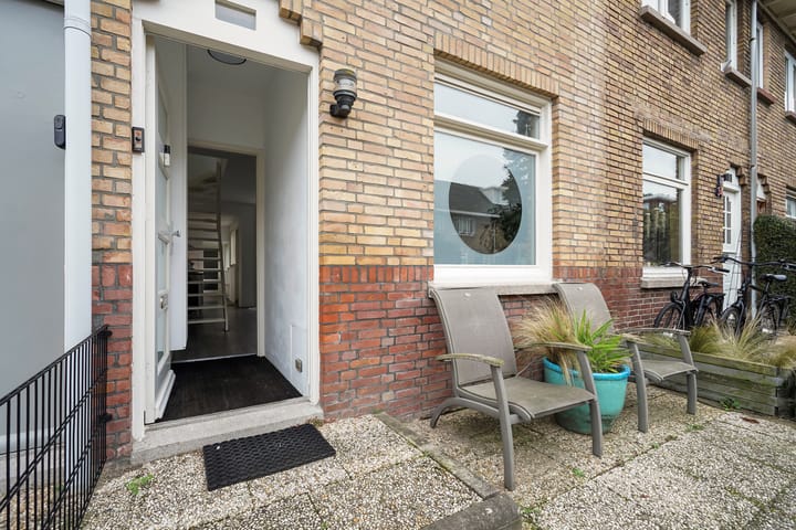 Foto 9 van Jan de Weertstraat 32